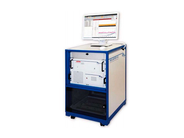 安徽某卡车公司振噪监测项目案例